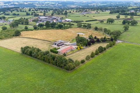 undefined, Long Lane, Felliscliffe, HG3