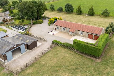 undefined, Long Lane, Felliscliffe, HG3