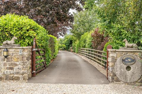 undefined, Long Lane, Felliscliffe, HG3