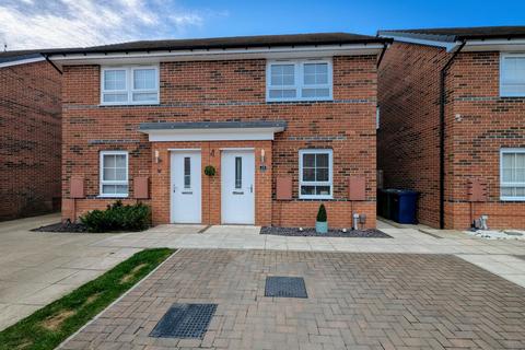 undefined, Portrush Drive, Hebburn, NE31