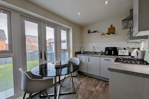 undefined, Portrush Drive, Hebburn, NE31