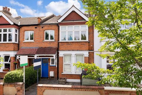 39 Raymond Avenue, London, W13 9UY