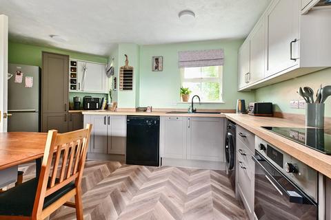 75 Basingfield Close, Old Basing, Basingstoke, RG24 7BG