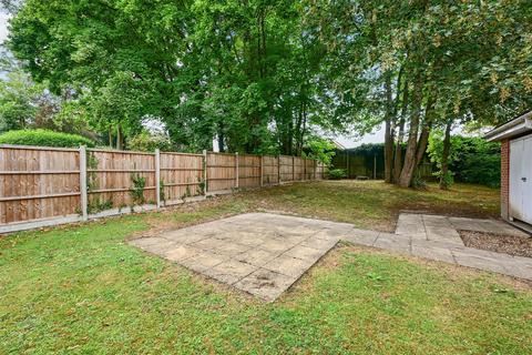 75 Basingfield Close, Old Basing, Basingstoke, RG24 7BG