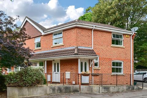 75 Basingfield Close, Old Basing, Basingstoke, RG24 7BG