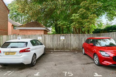 75 Basingfield Close, Old Basing, Basingstoke, RG24 7BG