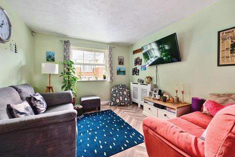 75 Basingfield Close, Old Basing, Basingstoke, RG24 7BG