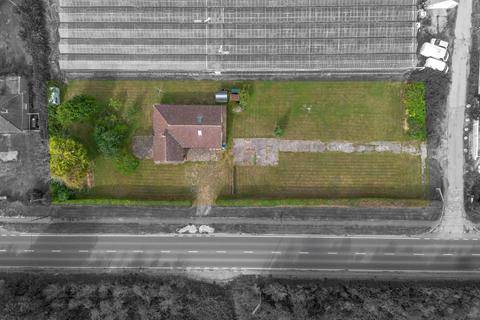 3 bedroom detached bungalow for sale, Old North Road, Royston SG8