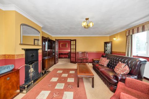 3 bedroom detached bungalow for sale, Old North Road, Royston SG8
