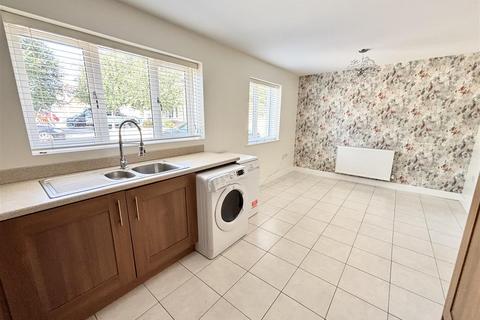 3 bedroom detached house for sale, Saxon Close, Poole BH15