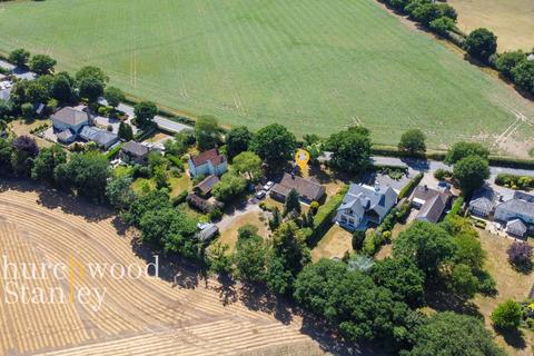 4 bedroom detached bungalow for sale, Dedham Road, Ardleigh, CO7