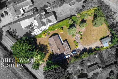 4 bedroom detached bungalow for sale, Dedham Road, Ardleigh, CO7