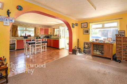 4 bedroom detached bungalow for sale, Dedham Road, Ardleigh, CO7