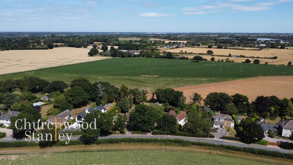 Dedham Vale