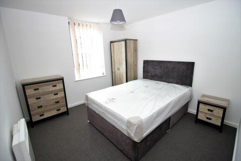 2 bedroom flat to rent, Dun Street, Sheffield, UK, S3