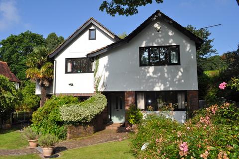 4 bedroom detached house for sale, West Cross Lane West Cross Swansea Sa3 5ls