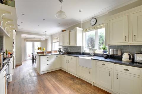 5 bedroom semi-detached house for sale, Meadowcourt Road, Blackheath, London, SE3