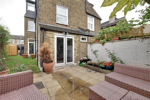 5 bedroom semi-detached house for sale, Meadowcourt Road, Blackheath, London, SE3
