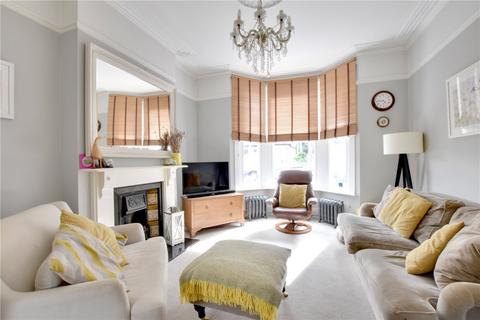 5 bedroom semi-detached house for sale, Meadowcourt Road, Blackheath, London, SE3