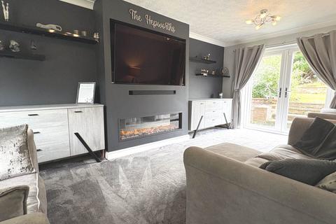 3 bedroom detached house for sale, Brotherdale Close, Royton