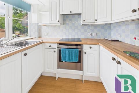 undefined, Aspley Court, Woburn Sands MK17