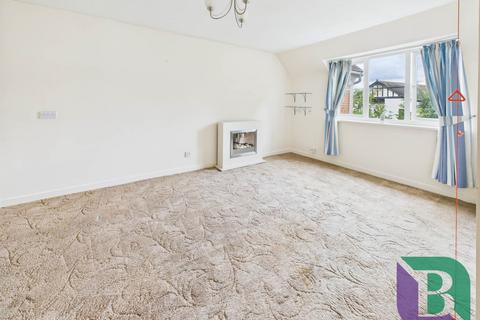 undefined, Aspley Court, Woburn Sands MK17