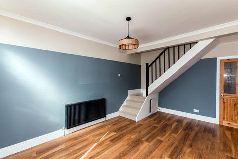 undefined, Crown Street, Clowne, S43
