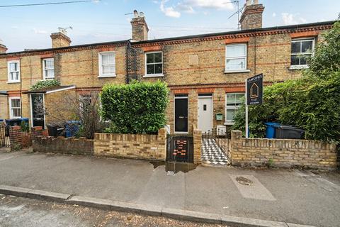 35 Elm Road, Windsor, SL4 3NB