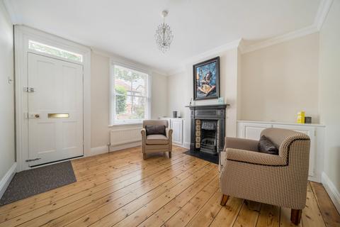 35 Elm Road, Windsor, SL4 3NB