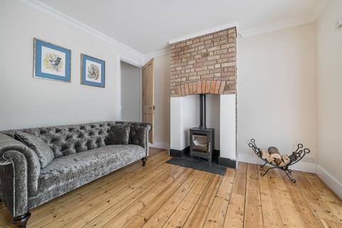 35 Elm Road, Windsor, SL4 3NB
