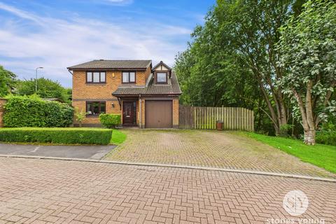Showley Brook Close, Wilpshire, BB1