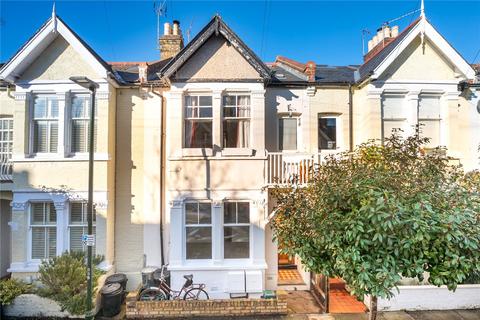 undefined, Seymour Gardens, Twickenham
