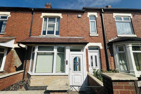 Church Road, Nuneaton, CV10 8LJ