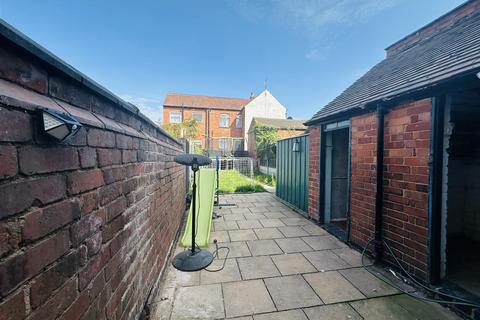 undefined, Church Road, Nuneaton, CV10 8LJ