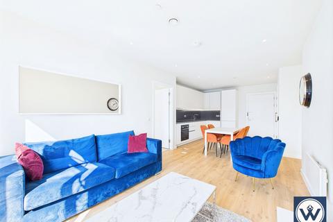 2 bedroom apartment for sale, The Gate, 21 Aspin Lane M4