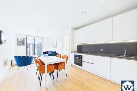 2 bedroom apartment for sale, The Gate, 21 Aspin Lane M4