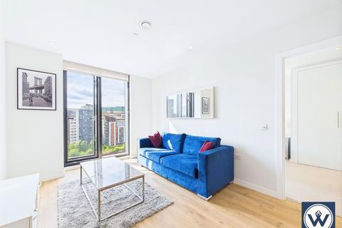 2 bedroom apartment for sale, The Gate, 21 Aspin Lane M4