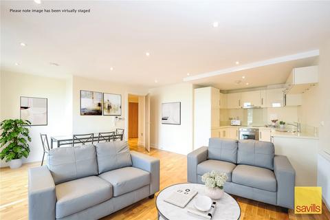 2 bedroom apartment for sale, Maltby Street, London, SE1