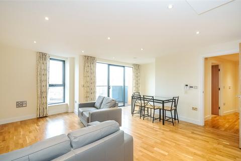 2 bedroom apartment for sale, Maltby Street, London, SE1