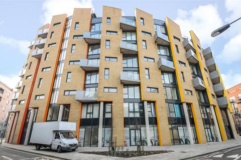 2 bedroom apartment for sale, Maltby Street, London, SE1
