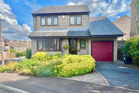 undefined, Grange Heights, Southowram, Halifax