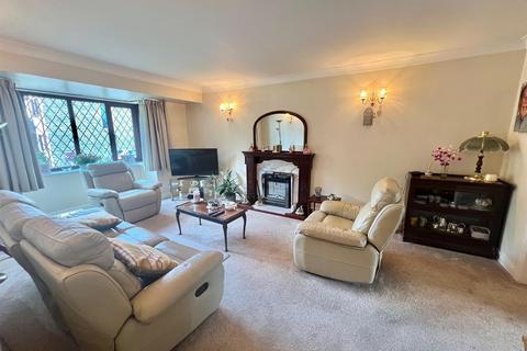 undefined, Grange Heights, Southowram, Halifax