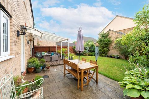 4 bedroom detached house for sale, Dunlin Drive, Cringleford