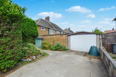3 bedroom semi-detached house for sale, The Vista, Stapleford, Nottingham