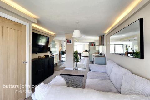 3 bedroom detached house for sale, Grange Lane, Winsford