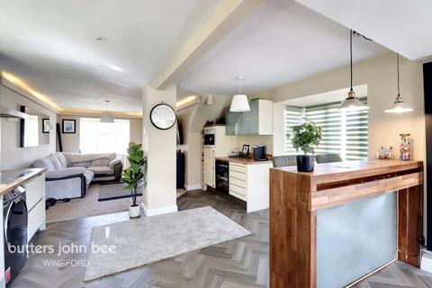 3 bedroom detached house for sale, Grange Lane, Winsford