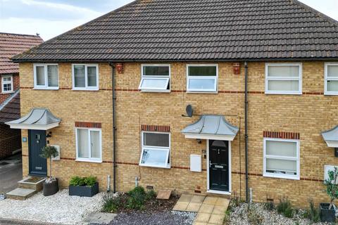 2 bedroom terraced house for sale, GROSVENOR MEWS, Westcliff-On-Sea