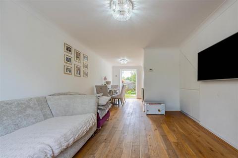 2 bedroom terraced house for sale, GROSVENOR MEWS, Westcliff-On-Sea