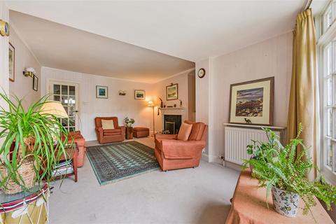 undefined, South Pallant, Chichester