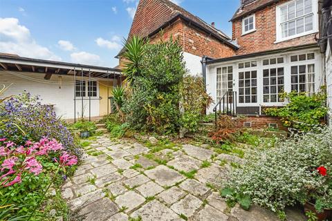 undefined, South Pallant, Chichester